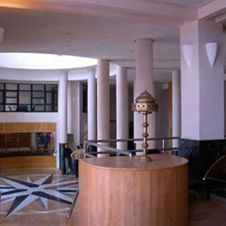 Hotel Sahara Regency Ντάχλα Εσωτερικό φωτογραφία