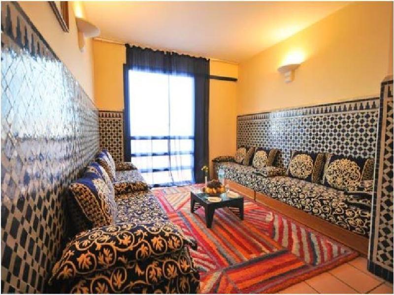 Hotel Sahara Regency Ντάχλα Εξωτερικό φωτογραφία