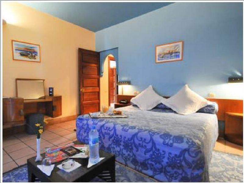 Hotel Sahara Regency Ντάχλα Εξωτερικό φωτογραφία