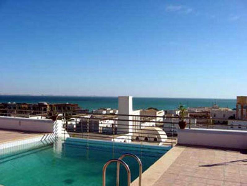 Hotel Sahara Regency Ντάχλα Εξωτερικό φωτογραφία