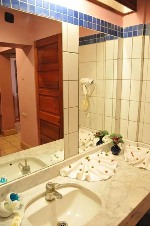 Hotel Sahara Regency Ντάχλα Δωμάτιο φωτογραφία