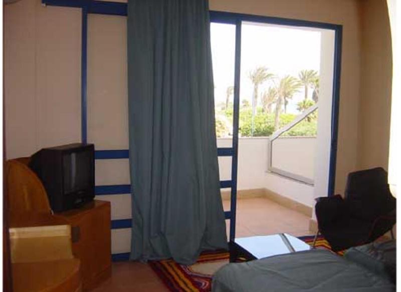 Hotel Sahara Regency Ντάχλα Δωμάτιο φωτογραφία