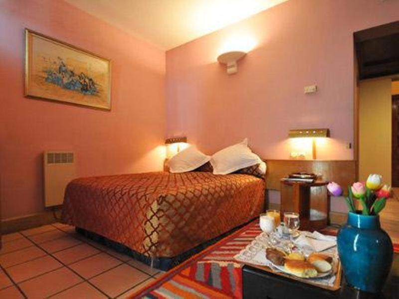 Hotel Sahara Regency Ντάχλα Δωμάτιο φωτογραφία