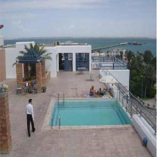 Hotel Sahara Regency Ντάχλα Εξωτερικό φωτογραφία