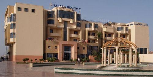 Hotel Sahara Regency Ντάχλα Εξωτερικό φωτογραφία